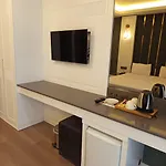 Ber Mai Inci 3* Antalya