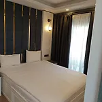 Ber Mai Inci Hotel Antalya