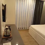 Ber Mai Inci Hotel Antalya
