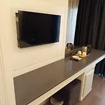 Hotel Ber Mai Inci