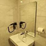 Ber Mai Inci Hotel