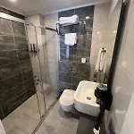 Hotel Ber Mai Inci Antalya
