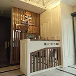 Ber Mai Inci Hotel Antalya
