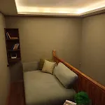 Hotel Ber Mai Inci