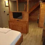 Hotel Ber Mai Inci 3*