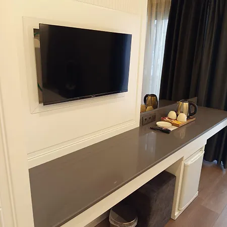 Otel Ber Mai Inci