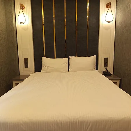 Otel Ber Mai Inci Antalya