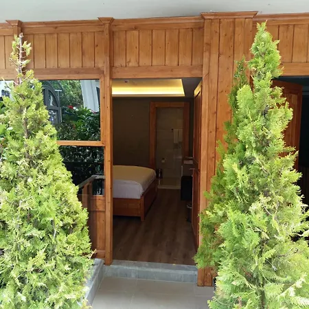 Hotel Ber Mai Inci