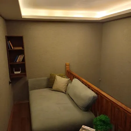 Hotel Ber Mai Inci
