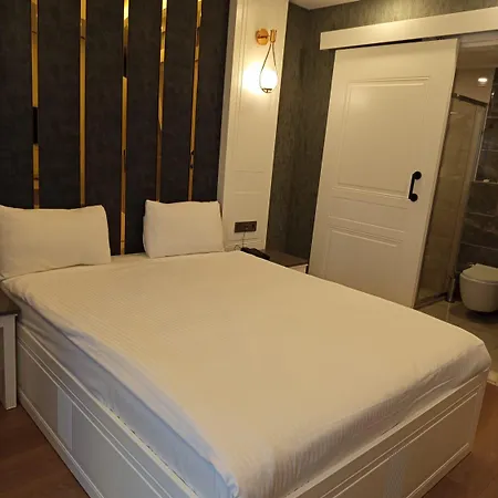 Hotel Ber Mai Inci