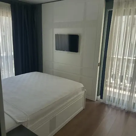 Ber Mai Inci Hotel