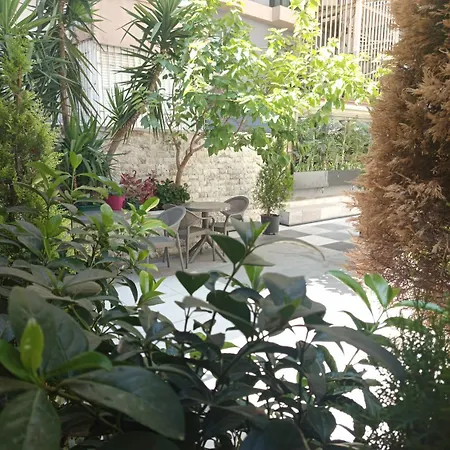 Ber Mai Inci 3* Antalya