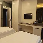 Ber Mai Inci Hotel Antalya