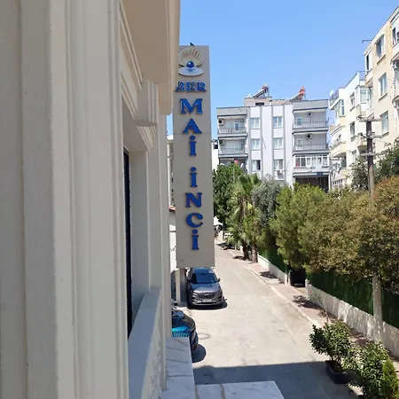 Ber Mai Inci Ξενοδοχείο 3*
