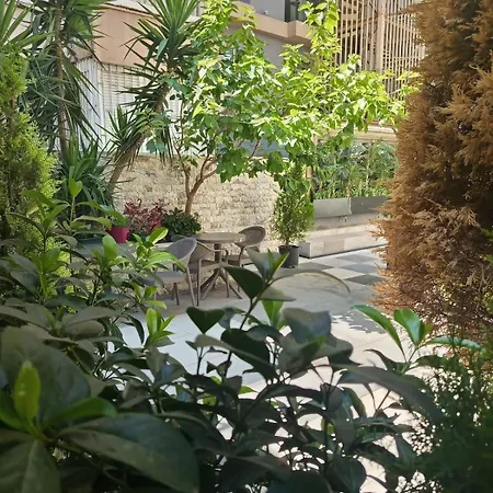 Ξενοδοχείο Ber Mai Inci