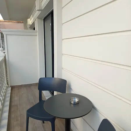 Ber Mai Inci Ξενοδοχείο *