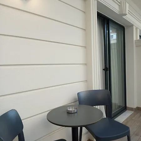 Ber Mai Inci Ξενοδοχείο *