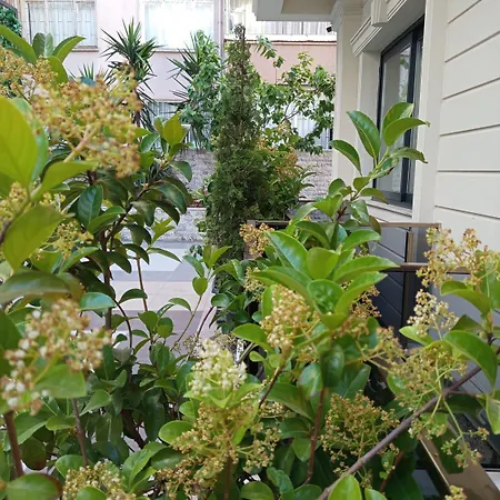 Ber Mai Inci Ξενοδοχείο