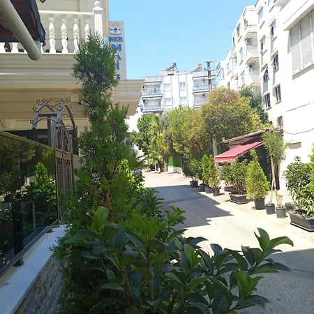 Ξενοδοχείο Ber Mai Inci *