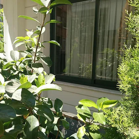 Ber Mai Inci Ξενοδοχείο