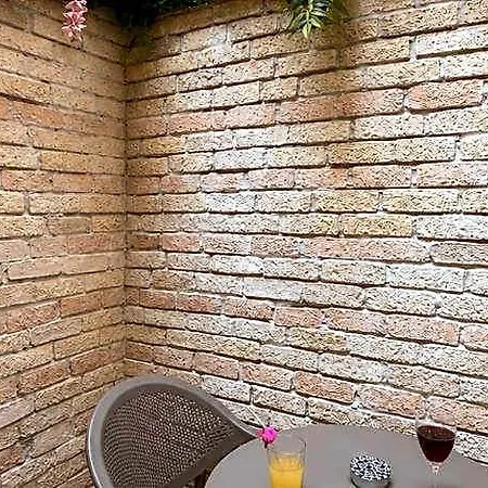 Ber Mai Inci * Antalia