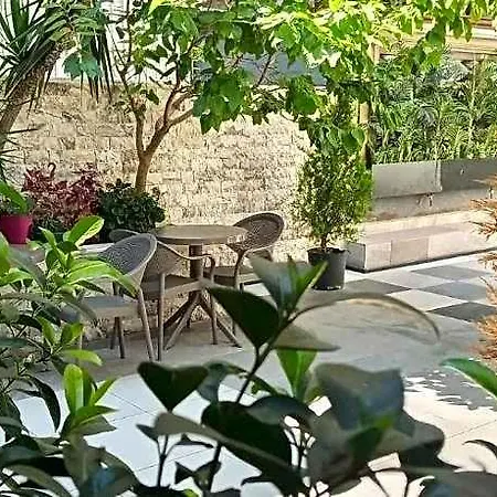 Ber Mai Inci 홈스테이