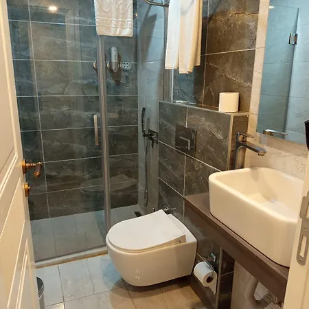 Ber Mai Inci Antalya