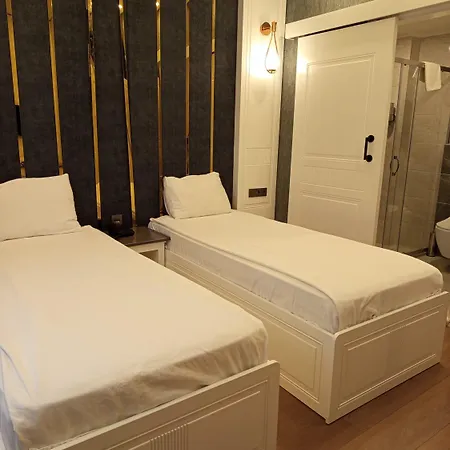 Ber Mai Inci Hotel Antalya