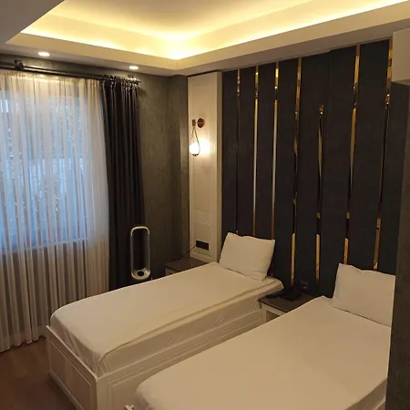 Hotel Ber Mai Inci Antalya