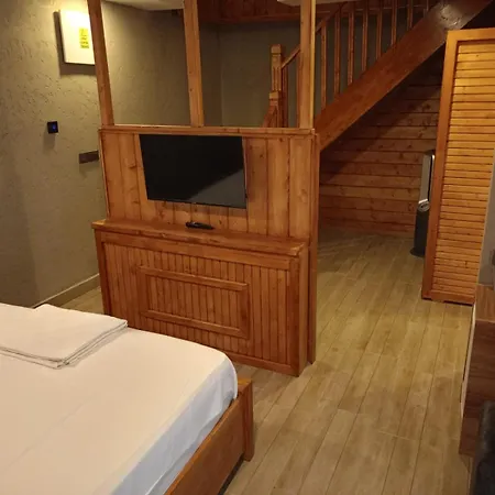 Hotel Ber Mai Inci *