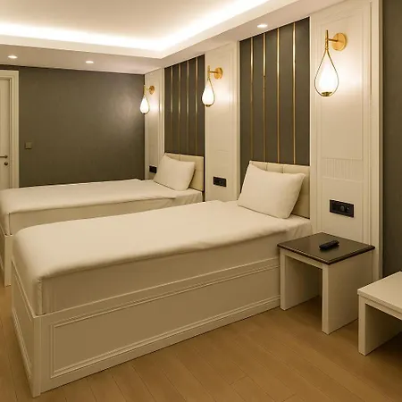 Ber Mai Inci Antalya