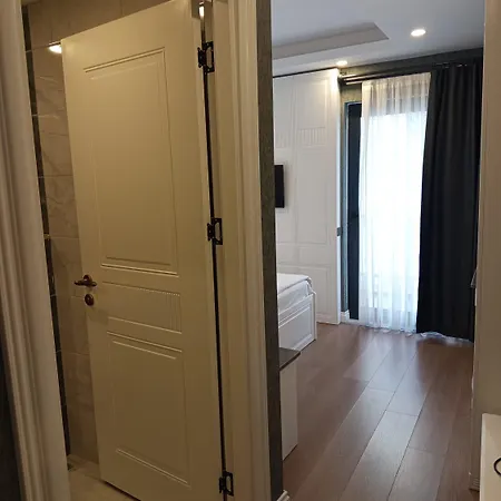 Hotel Ber Mai Inci *