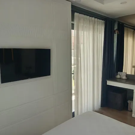 Hotel Ber Mai Inci *