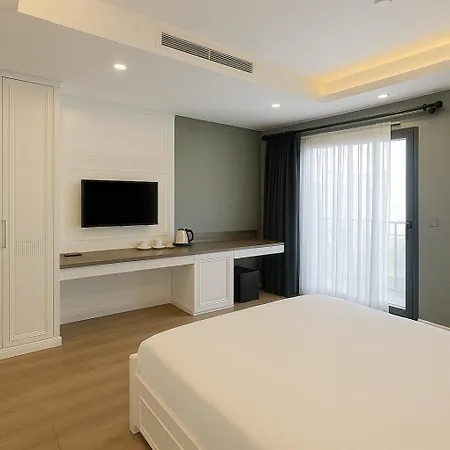 Ber Mai Inci Hotel Antalya